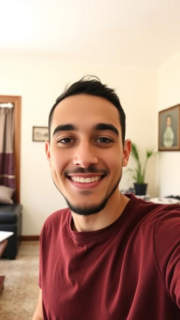 شهادة يوسف ب. من الدار البيضاء