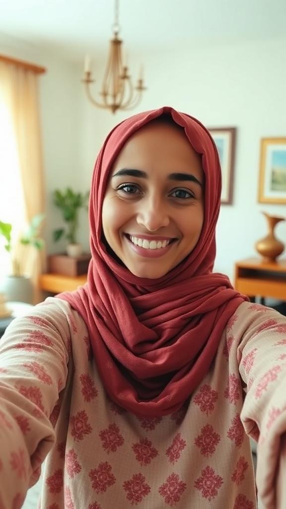 شهادة سارة ك. من مدريد