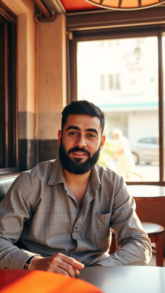 شهادة مهدي ع. من طنجة