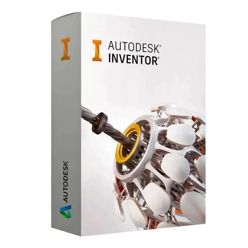 Autodesk Inventor