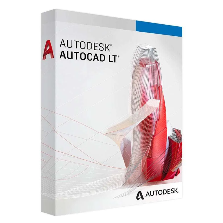 Autodesk Autocad Lt