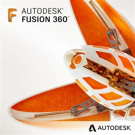 AutoDesk Fusion 360