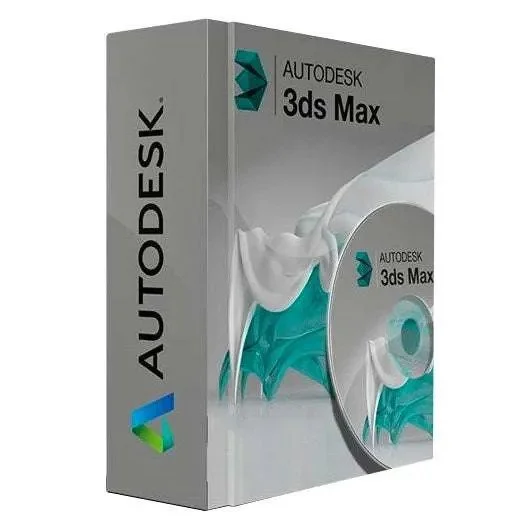 Autodesk 3DS MAX
