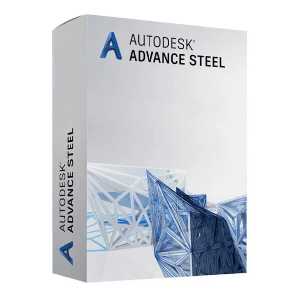 Autodesk Advance Steel
