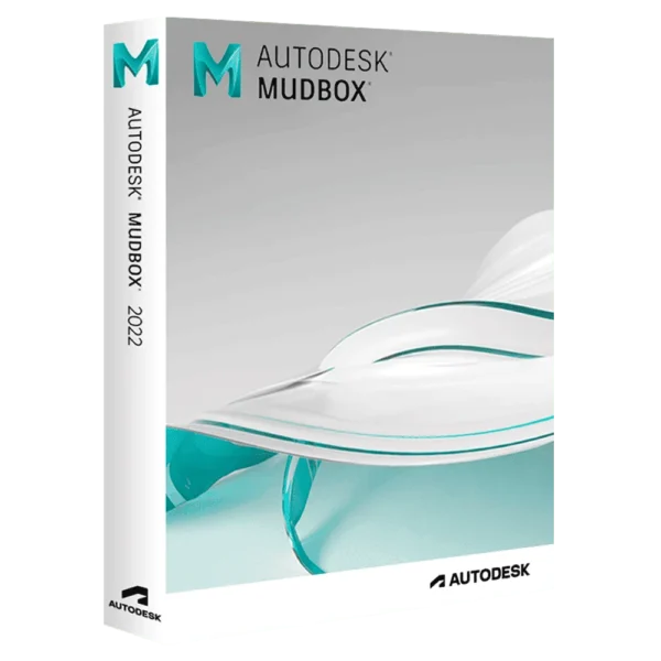 Autodesk Mudbox