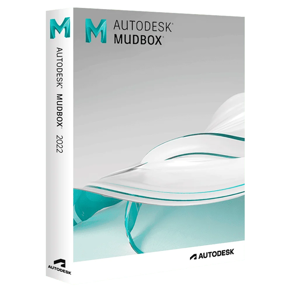 Autodesk Mudbox