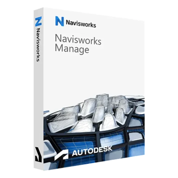 Autodesk Navisworks Manage
