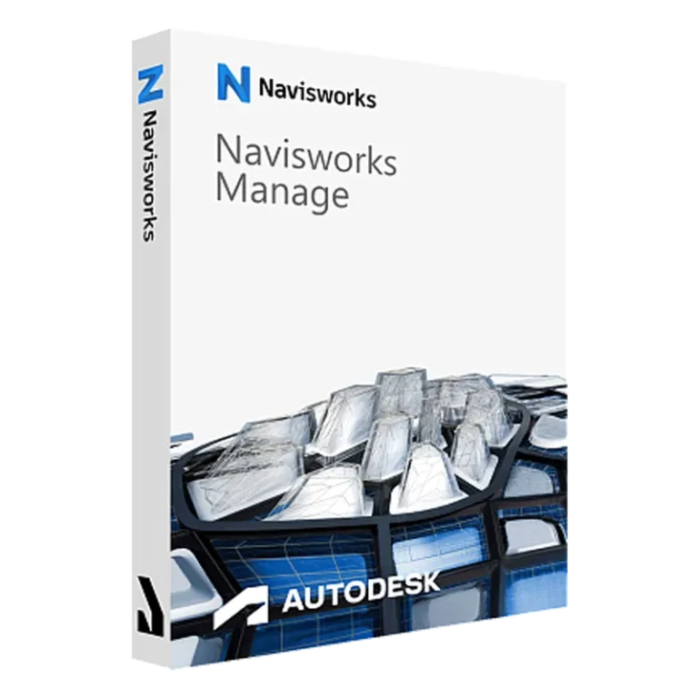 Autodesk Navisworks Manage